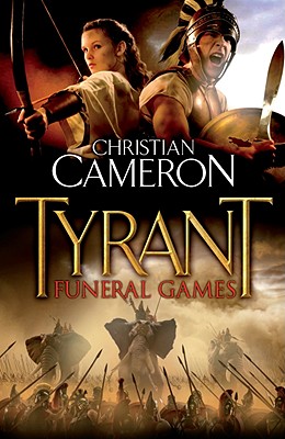 Tyrant: Funeral Games - Cameron, Christian