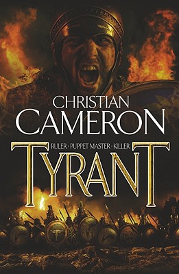 Tyrant - Cameron, Christian