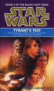 Tyrant's test - Kube-McDowell, Michael P.