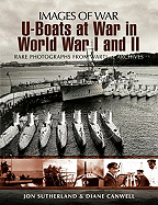 U-Boats at War in World War I and II