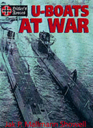 U-Boats at War: Landings on Hostile Shores
