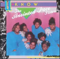 U-Know - The Anointed Pace Sisters