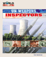 U.N. Weapons Inspectors