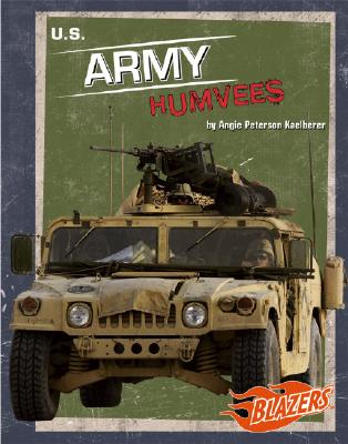 U.S. Army Humvees - Kaelberer, Angie P