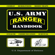 U.S. Army Ranger Handbook