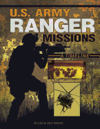 U.S. Army Ranger Missions