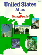 U.S. Atlas for Young People - Pbk