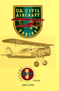 U.S. Civil Aircraft Series, Vol. 3