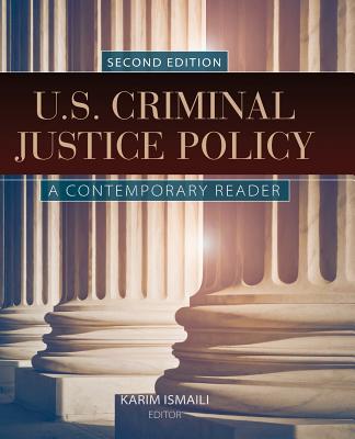 U.S. Criminal Justice Policy - Ismaili