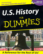 U.S. History for Dummies