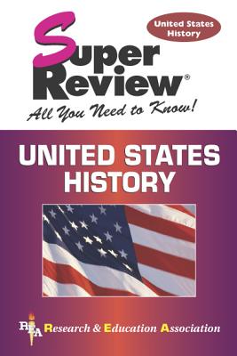 U.S. History Super Review - McDuffie, Jerome, and Piggrem, Gary, and Woodworth, Steven E