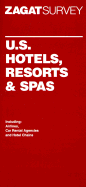 U.S. Hotels, Resorts & Spas