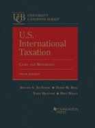 U.S. International Taxation: Cases and Materials