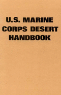 U.S. Marine Corps Desert Handbook - Paladin Press