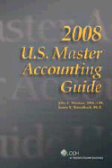 U.S. Master Accounting Guide (2008)