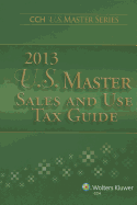U.S. Master Sales and Use Tax Guide