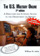 U.S. Military Online 2nd Ed (P) - Arkin, William M