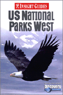 U.S. National Parks West