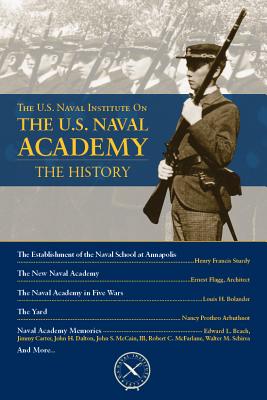U.S. Naval Academy - Cutler, Thomas J. (Editor)