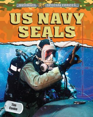 U.S. Navy Seals - Cooke, Tim