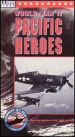 U.S. News & World Report: Combat at Sea - WWII Pacific Heroes - 