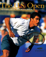U.S. Open - U S Open, and Us Open, and United States Tennis Association (Creator)