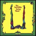 U - The Incredible String Band