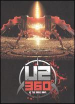 U2: 360 Degrees at the Rose Bowl [2 Discs]