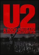 U2: A Rock Crusade - An Unauthorized Story on U2 - 