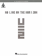 U2: No Line on the Horizon