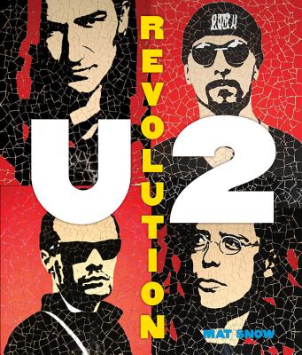 U2: Revolution - Snow, Mat