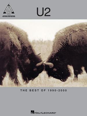 U2 - The Best of 1990-2000 - U2