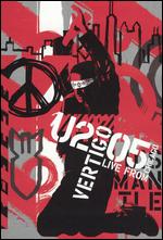 U2: Vertigo//2005: Live from Chicago - Hamish Hamilton