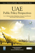 Uae: Public Policy Perspectives