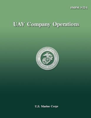 UAV Company Operations - U S Marine Corps, Department Of the Nav