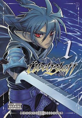 Ubel Blatt, Vol. 1: Volume 1 - Shiono, Etorouji (Creator), and Blackman, Abigail, and Cook, Caleb (Translated by)