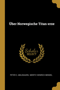 Uber Norwegische Titan-Erze