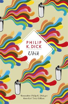 Ubik - Dick, Philip K