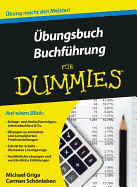 Ubungsbuch Buchfuhrung Fur Dummies