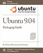 Ubuntu 9.04 Packaging Guide