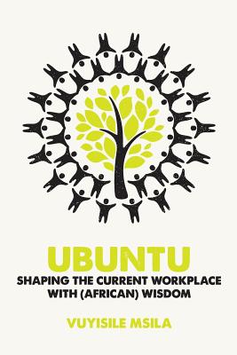 Ubuntu - Msila, Vuyisile