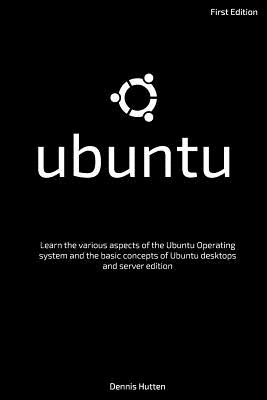 Ubuntu - Hutten, Dennis