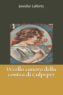 Uccello canoro della contea di Culpeper