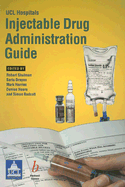 UCL hospitals injectable drug administration guide