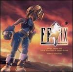 Uematsu's Best Selection: Music from the Final Fantasy IX Video Game