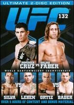 UFC 132: Cruz vs. Faber - 