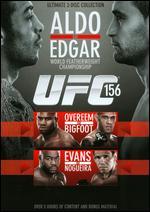 UFC 156: Aldo vs. Edgar [2 Discs]