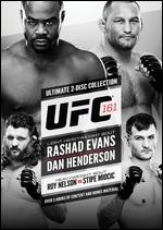 UFC 161: Evans vs. Henderson [2 Discs] - 