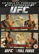 UFC 56: Full Force - Anthony Giordano