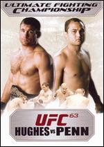 UFC 63: Hughes vs. Penn - Anthony Giordano